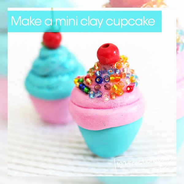 How to Make Mini Cupcakes - Cupcake Project