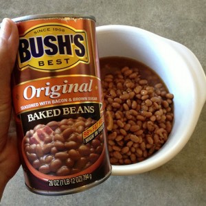 Best Baked Beans Recipe EVER! - 100 Directions