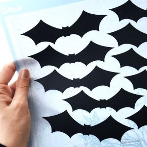 Bat Garland Decor - 100 Directions