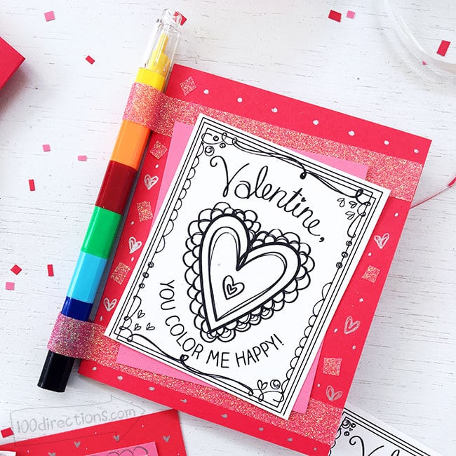cute-coloring-valentine-cards-printable-100-directions