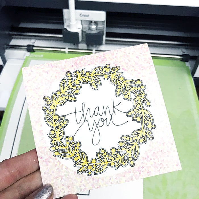 How to Use Cricut Print Then Cut? [Design Space]