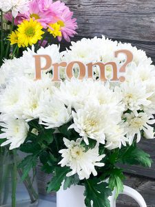 Easy Prom Proposal Ideas You Can Make - 100 Directions