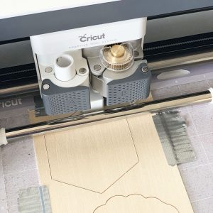 Holiday Gift Wrapping Tips with Cricut Maker - 100 Directions