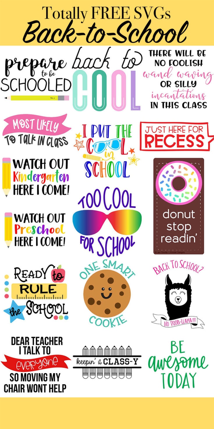 Cute Donut Reading Set - 100 Directions