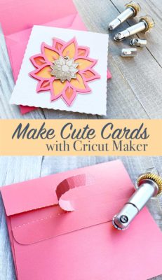 Using the Cricut QuickSwap Tools - 100 Directions