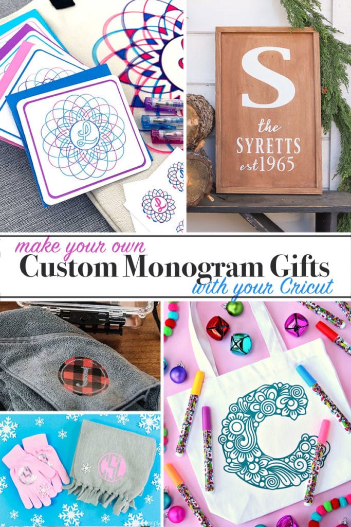 DIY Tote Bag & Coasters Easy Gift Idea Made with Cricut Infusible Ink - The  Crafted Sparrow