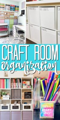 Organizing Tips for Pens, Pencils, Markers and Other Drawing Supplies ...