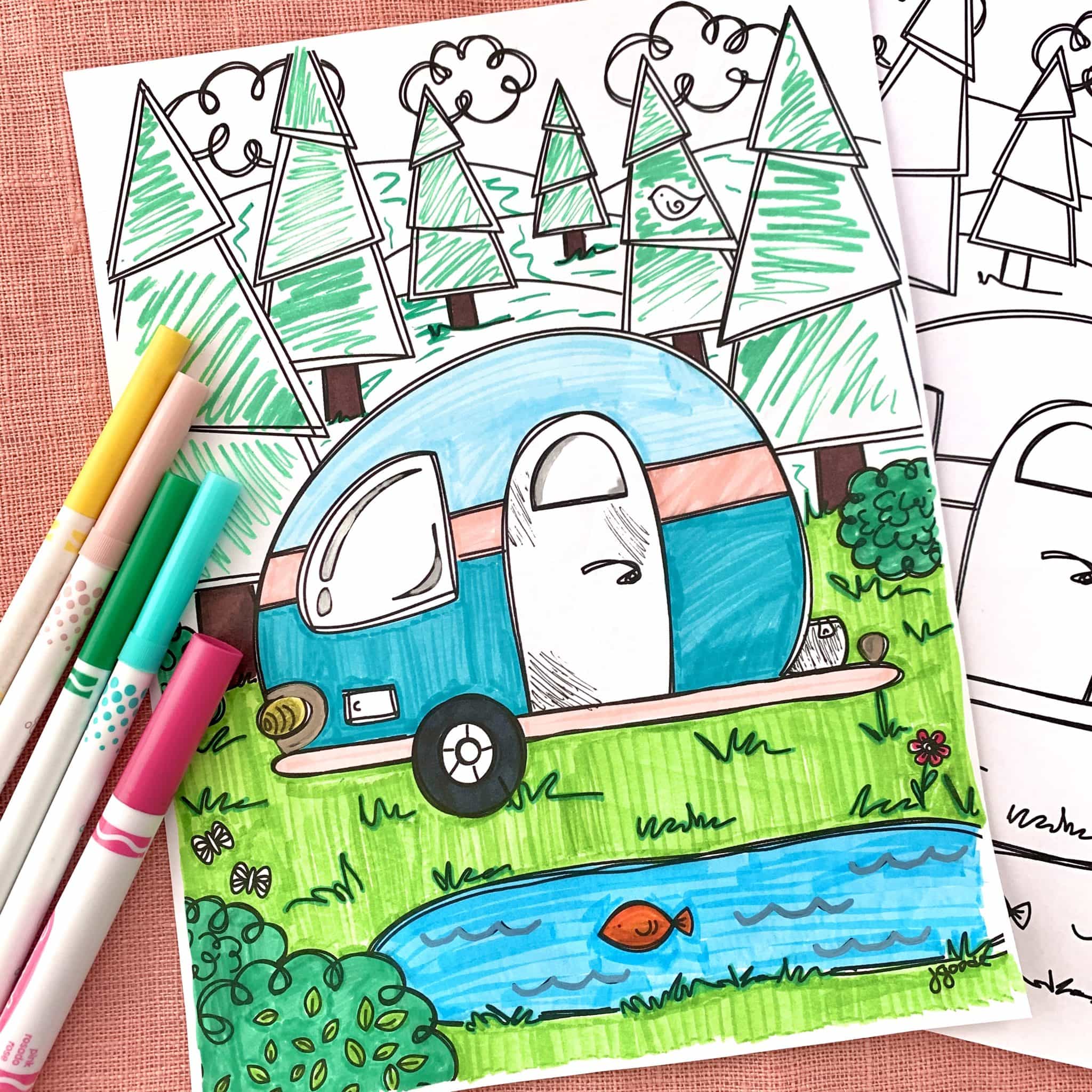 free-family-fun-camping-printables-100-directions