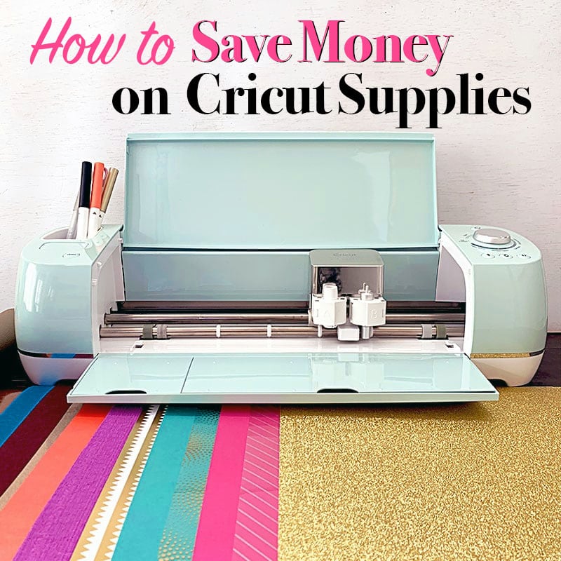 How do Cricut materials stack up against other brands? Let's see!