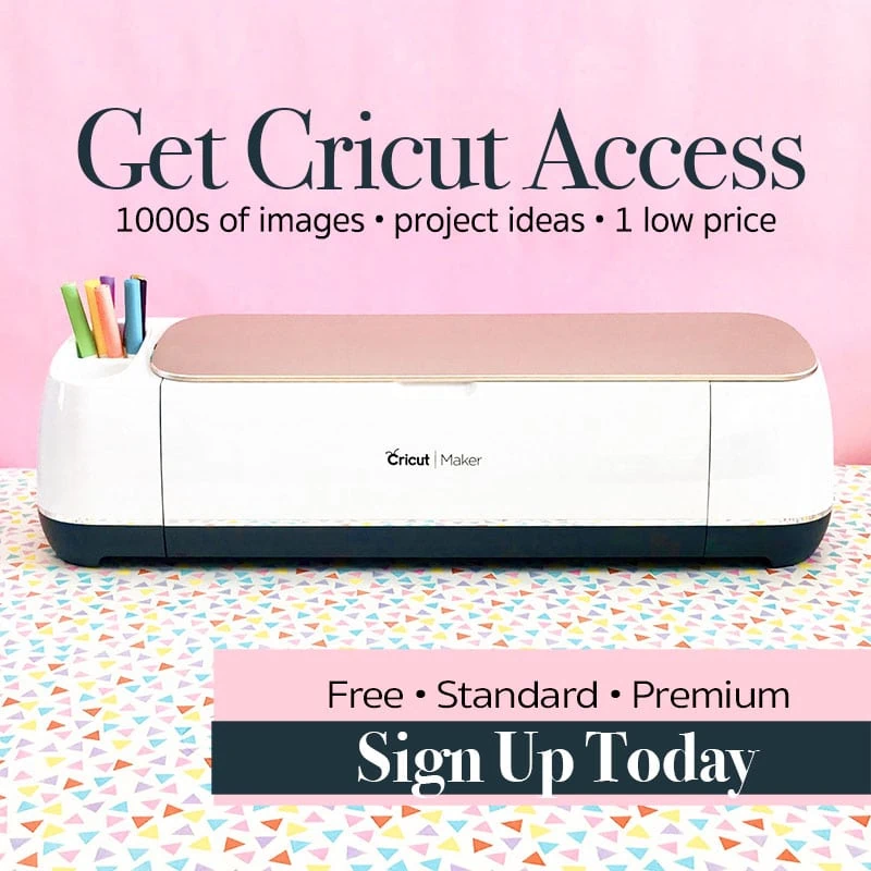 MOST COMMON QUESTIONS ABOUT THE CRICUT MACHINE + GIVEAWAY - Sugarcoated  Housewife