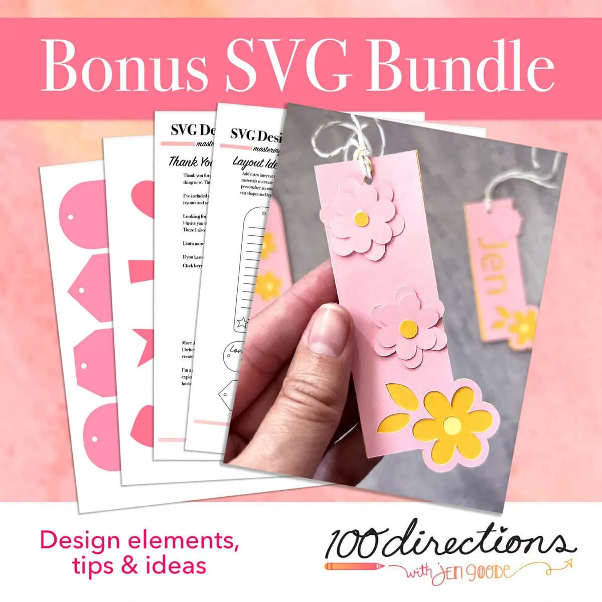 Beyond Design Summit Bonus element bundle