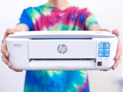 Printer for Printables